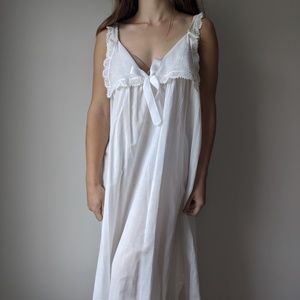NOCTURNE BRIDAL/ANY OCCASION SLEEPWEAR